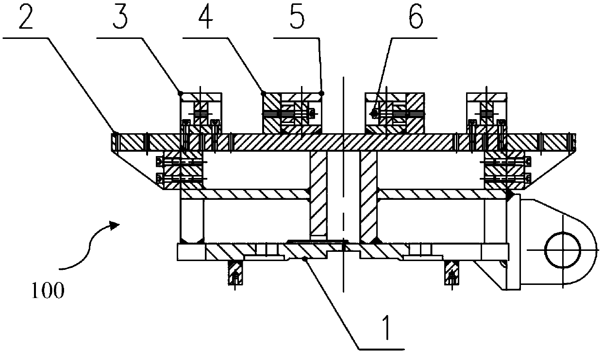 Grippers for TBMs and full-face rock boring machines