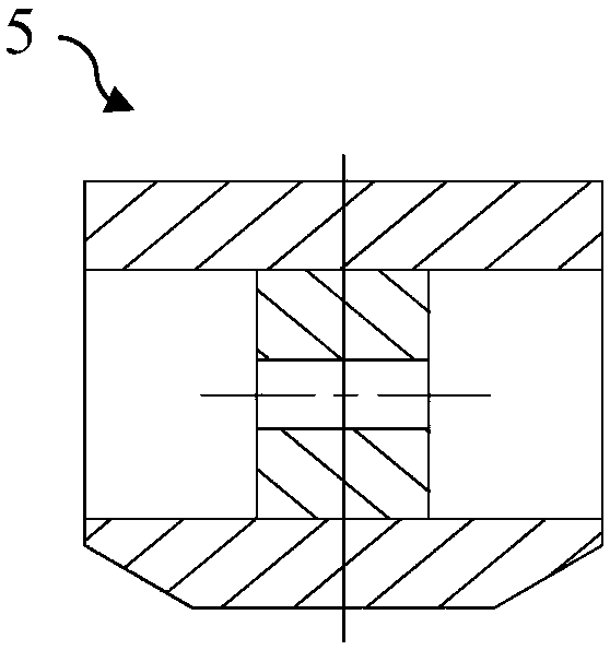 Grippers for TBMs and full-face rock boring machines