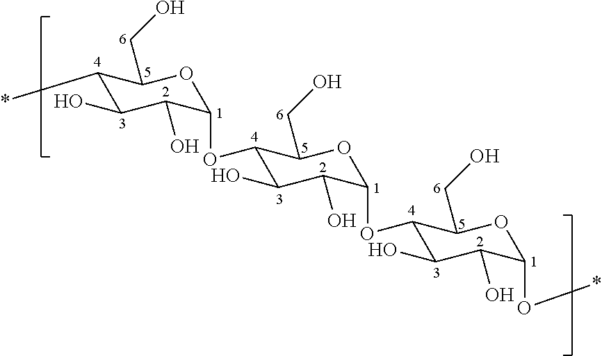 Coatings for medical articles including natural biodegradable polysaccharides