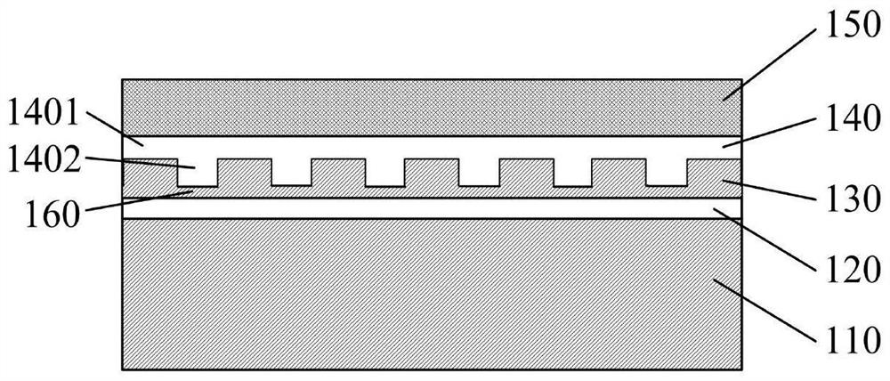 Electro-optic crystal film, preparation method thereof and electro-optic modulator