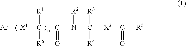 Melanocyte-stimulating hormone inhibitors