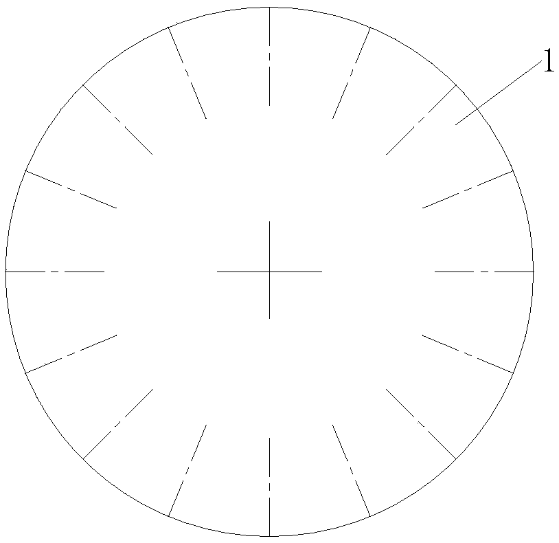 Rotary kiln body pair-combining splicing-assembly alignment device and construction method