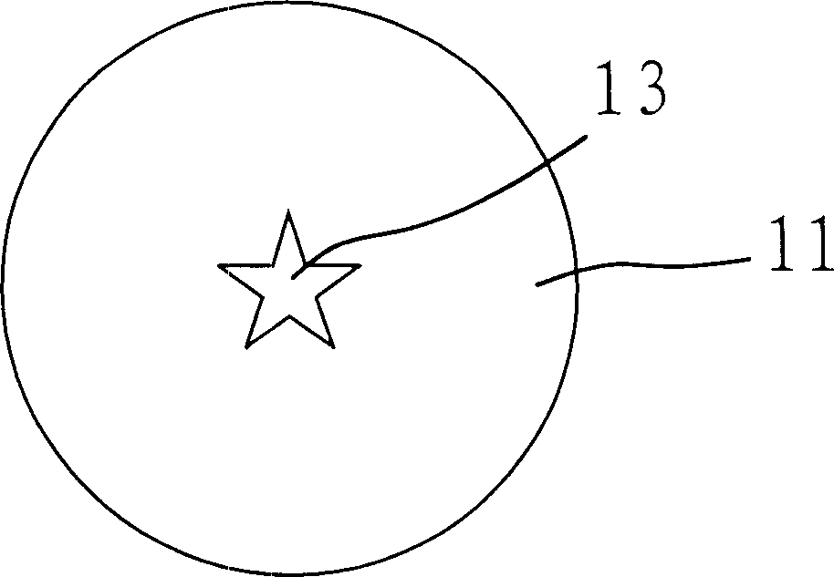 Pyrotechnic composition for thermal pipe cutter and process for making same