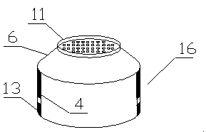 Air separator