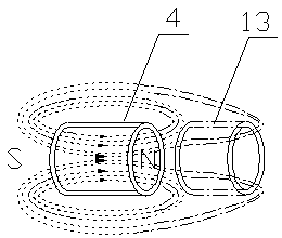 Air separator