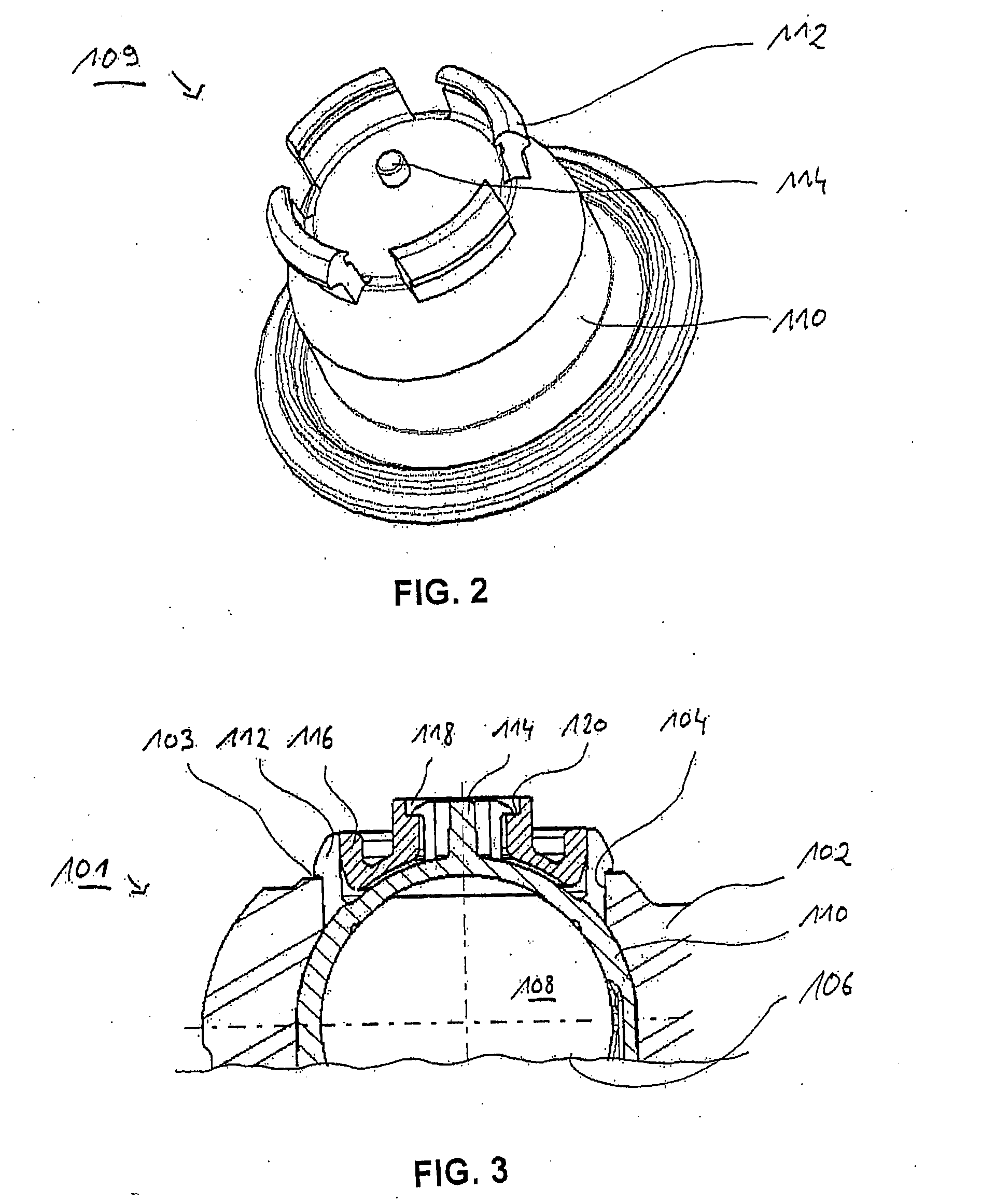 Ball Joint