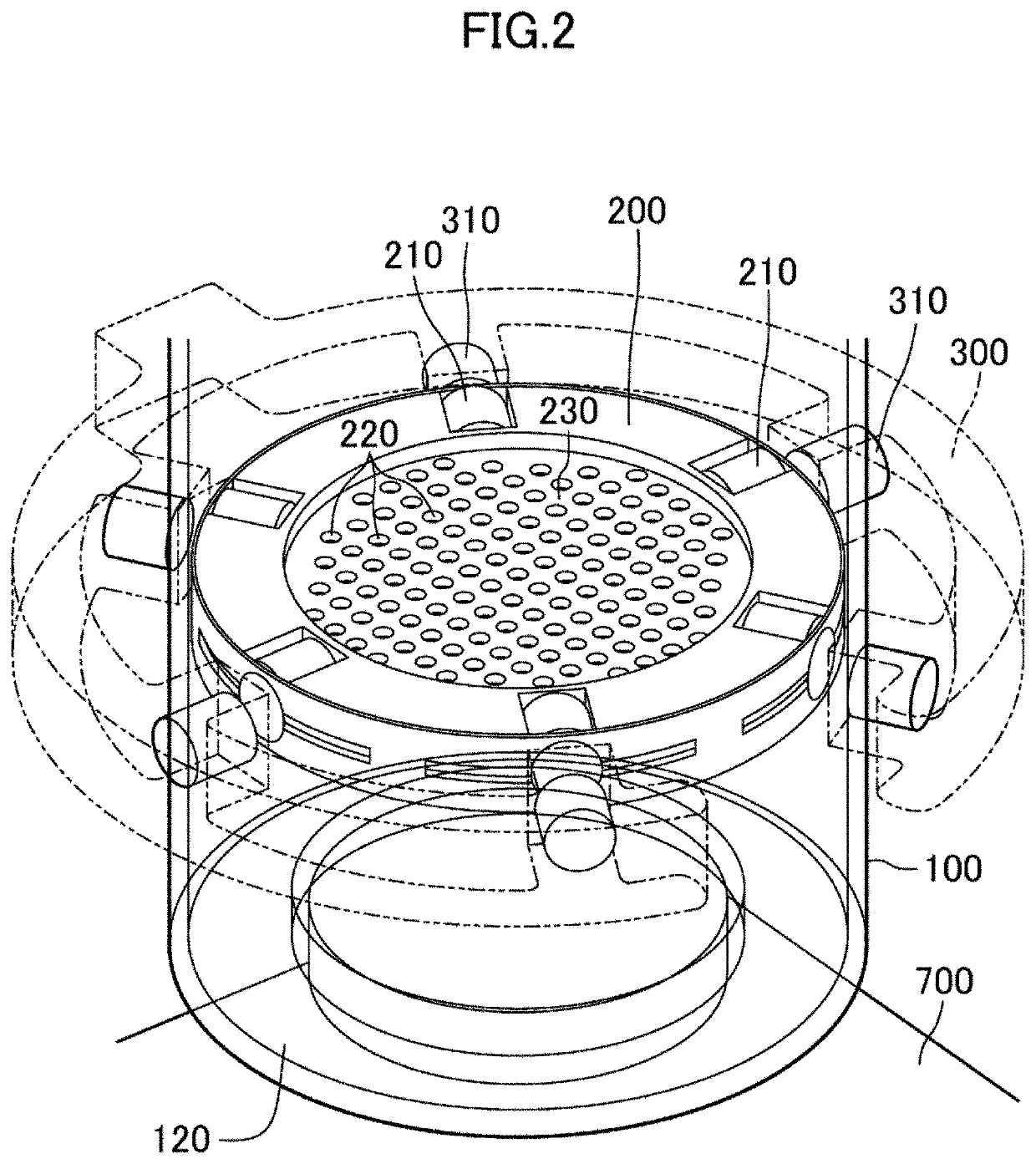 Cell culture device