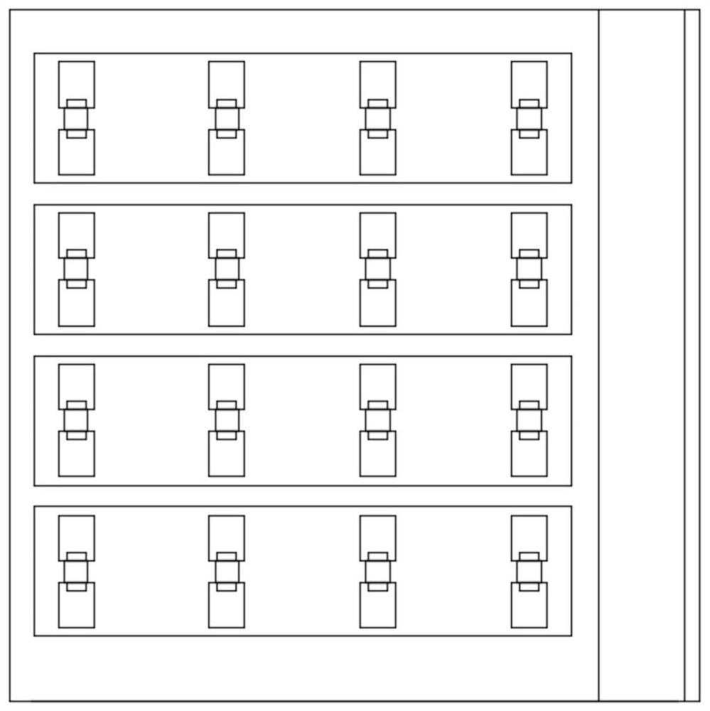 Intelligent food processing and conveying system and method for automatic restaurant