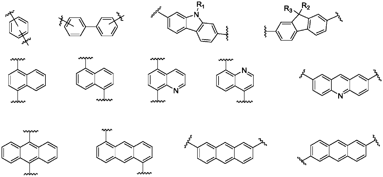 Imidazopyrrole derivative and organic light-emitting device using same