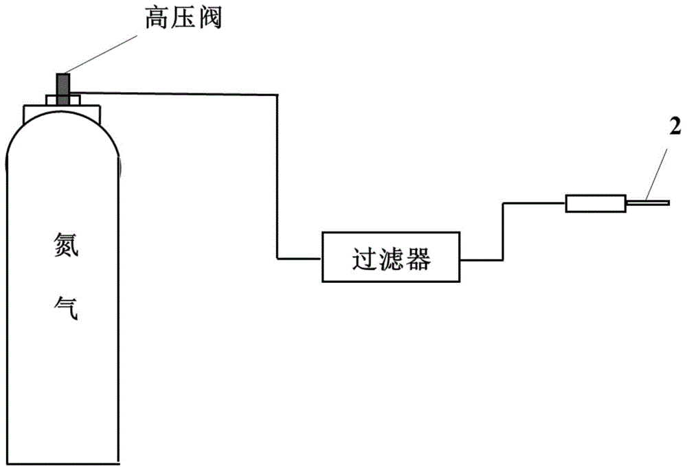 Low-melting metal freezing printing system and method