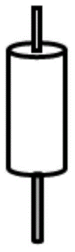 Low-melting metal freezing printing system and method