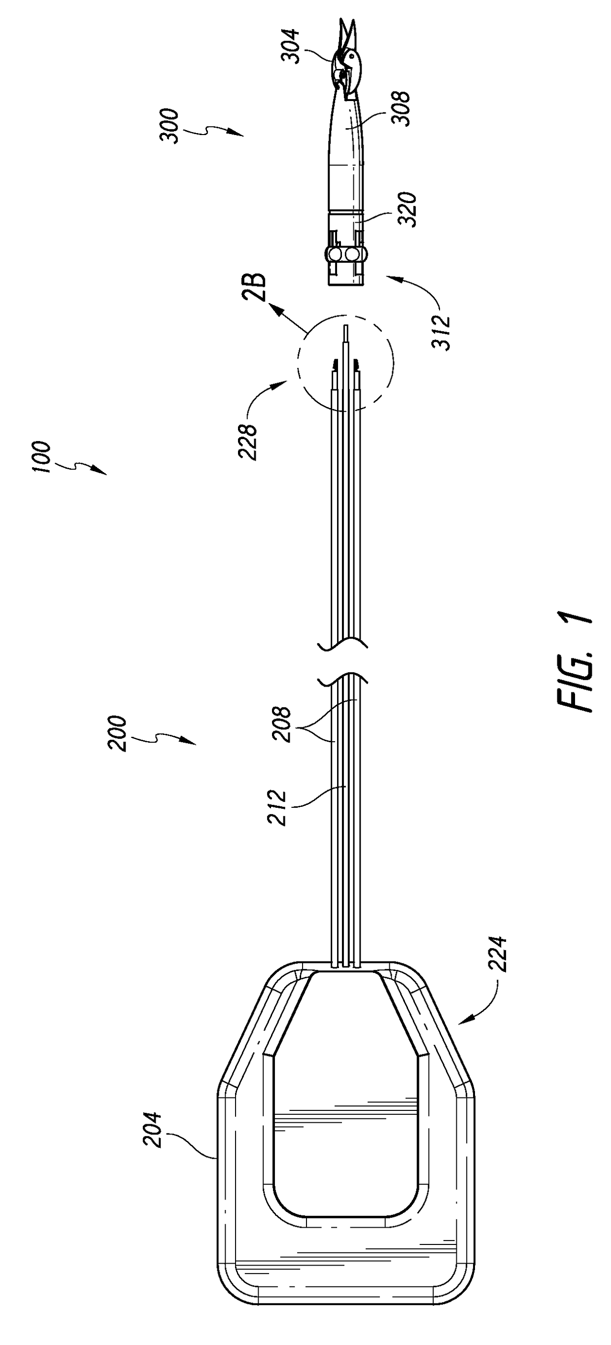 Methods and devices for performing abdominal surgery