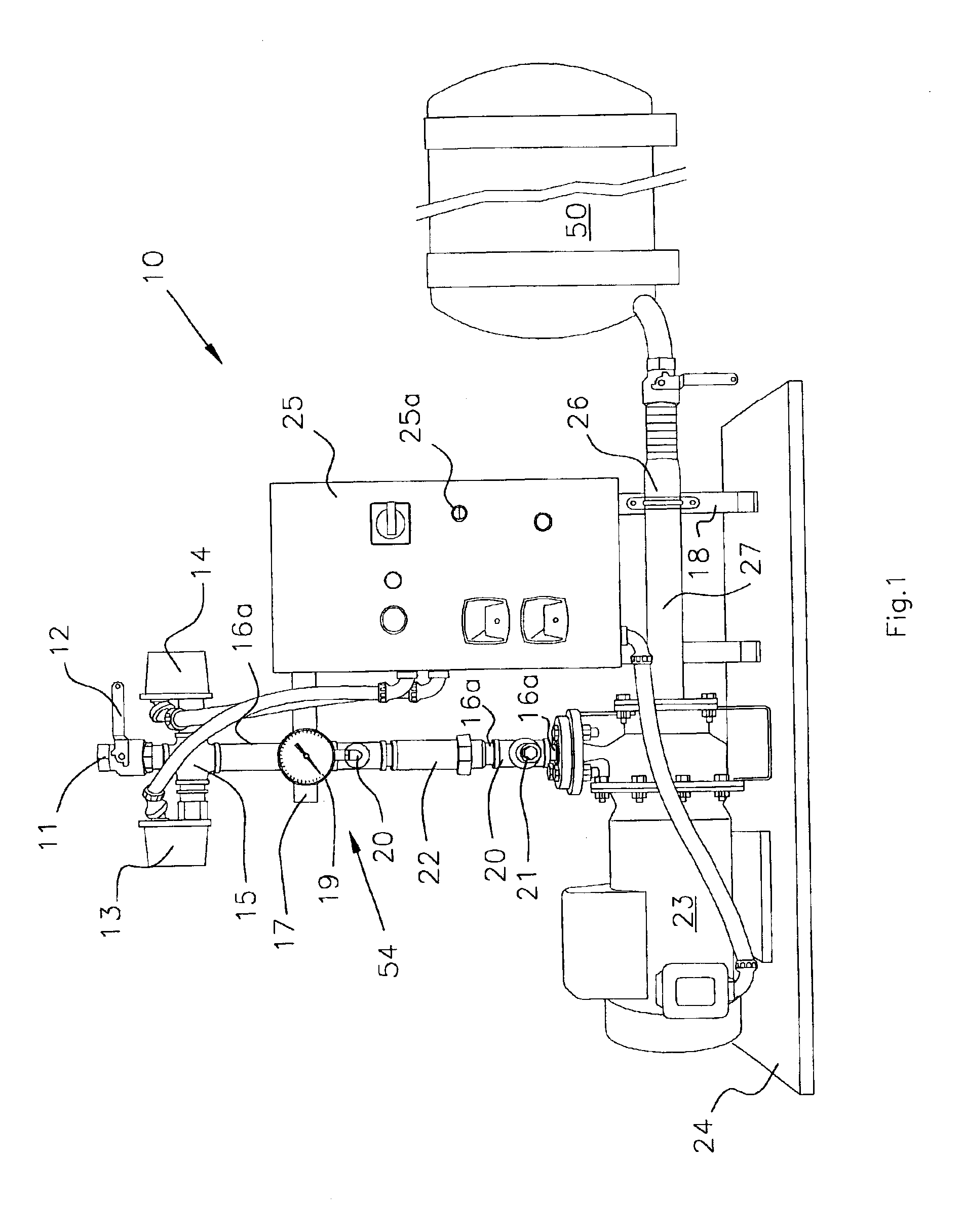 Packaged residential fire sprinkler system