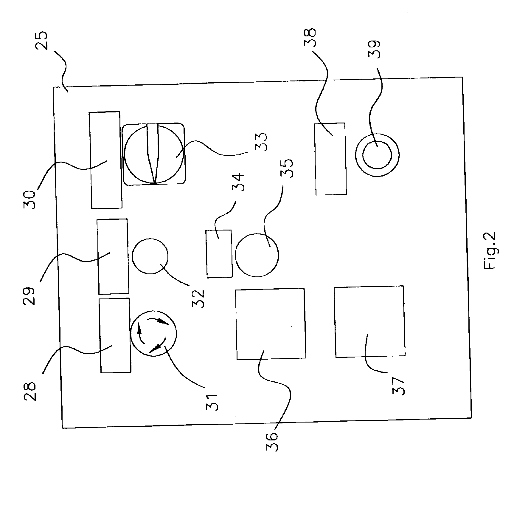 Packaged residential fire sprinkler system