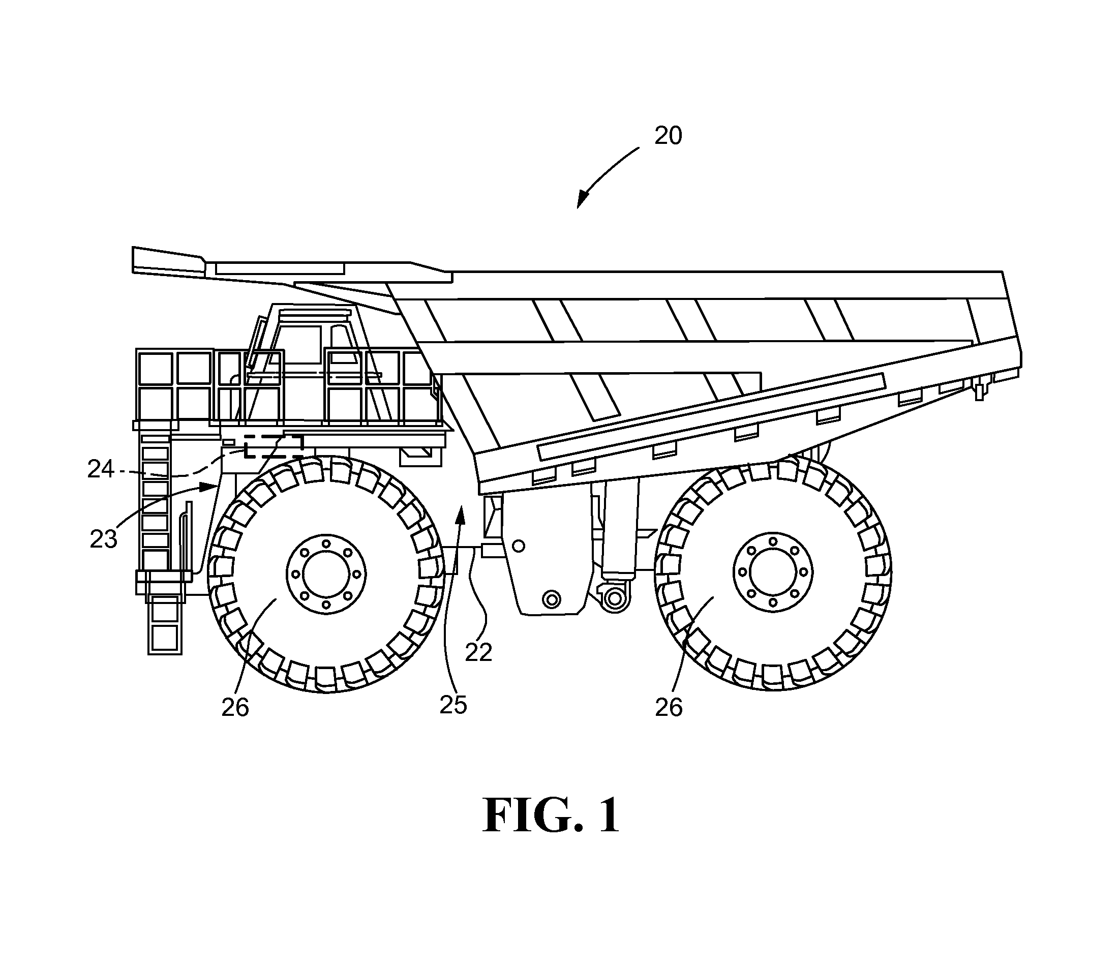 System and Method for Efficiently Operating Multiple Flywheels