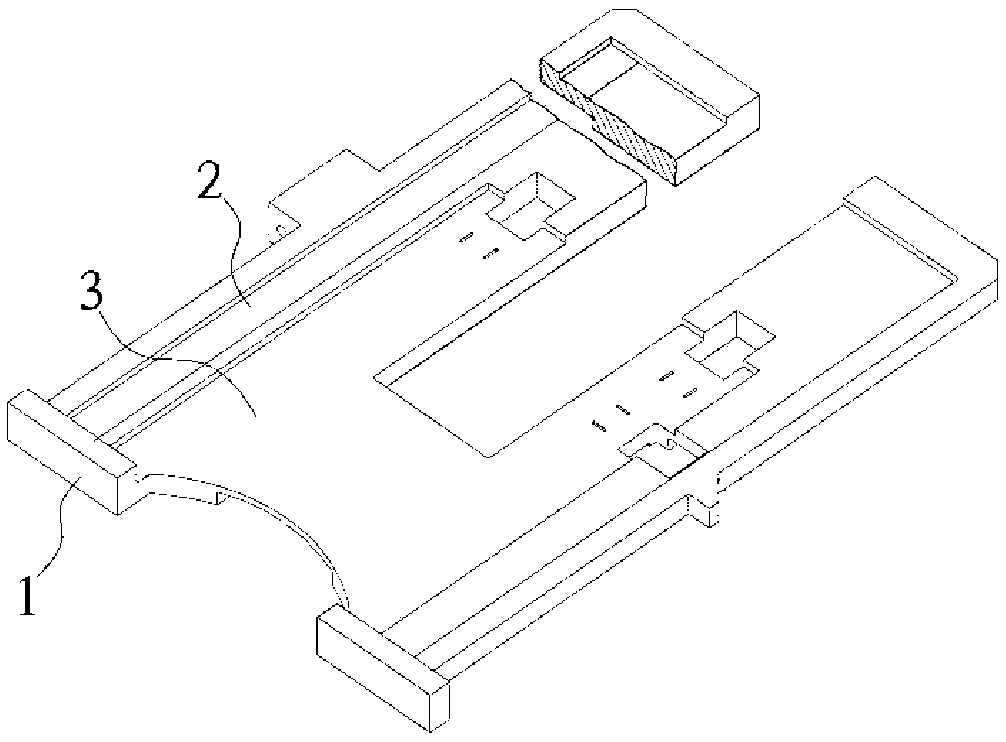 Connector Apparatus Capable of receiving plurality of cards