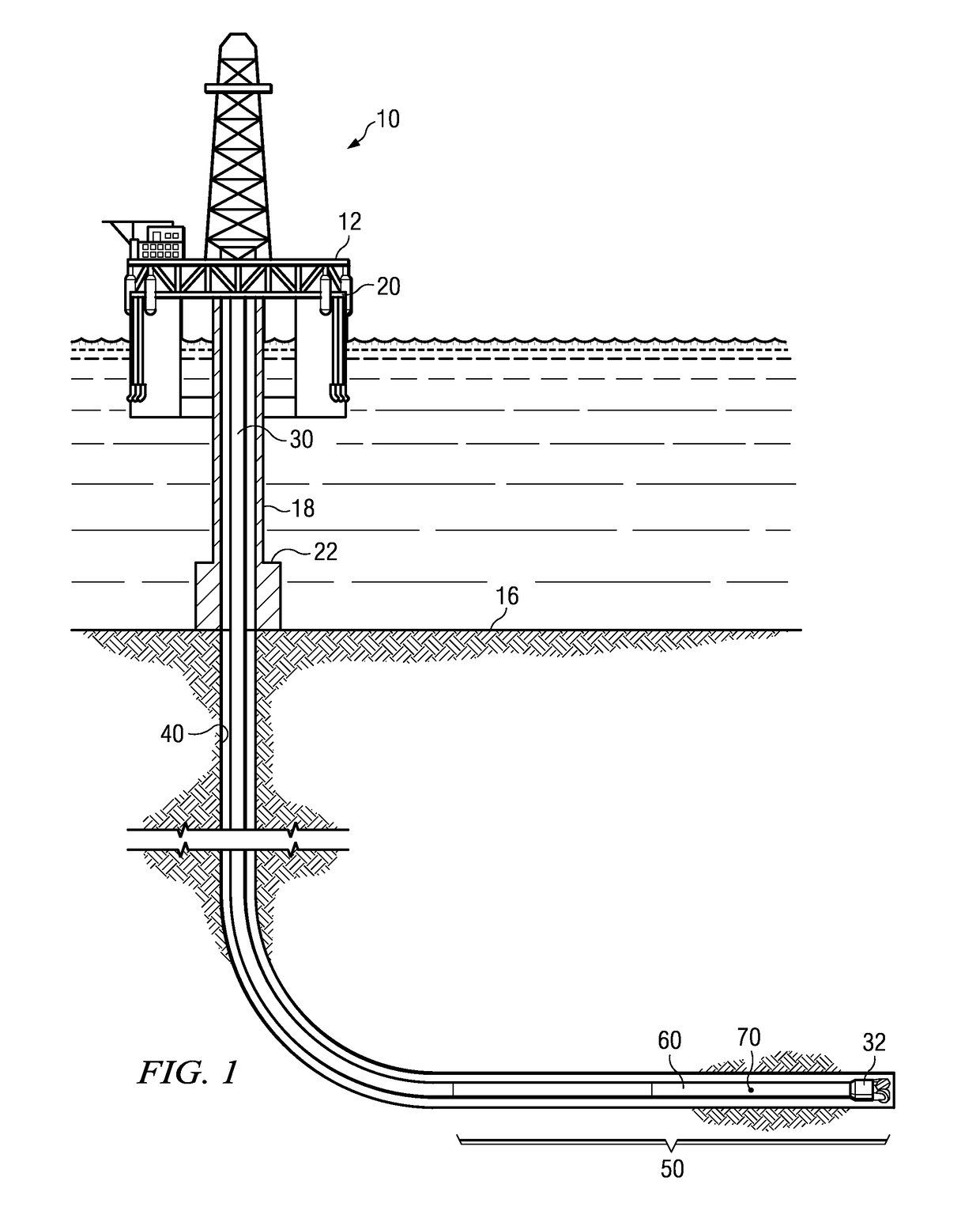 Closed loop control of drilling toolface