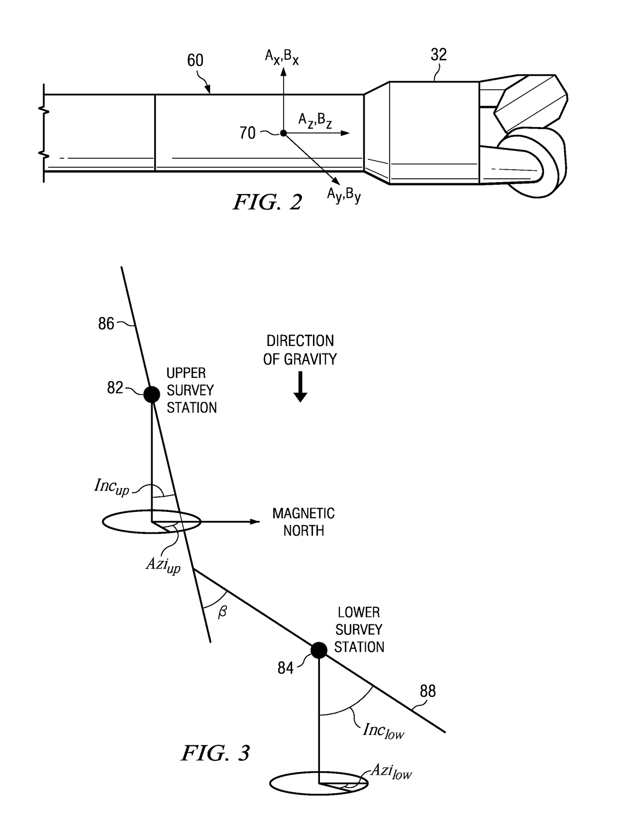 Closed loop control of drilling toolface