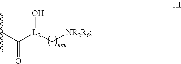 Antibacterial 4,5-substituted aminoglycoside analogs having multiple substituents