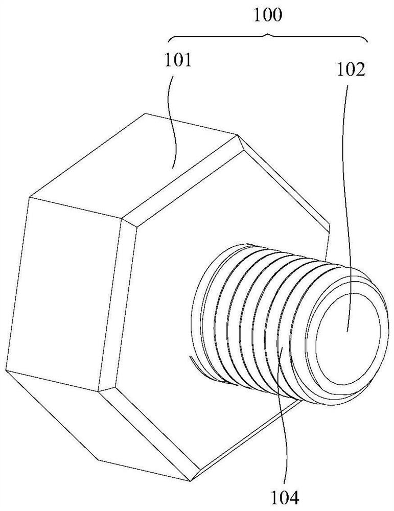 Quick mounting device of mounting disc and mower