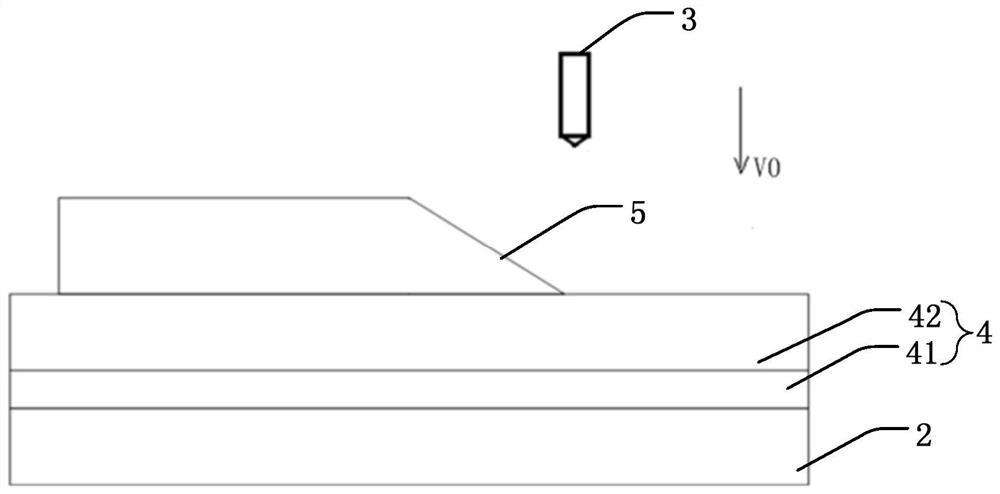 an etching device