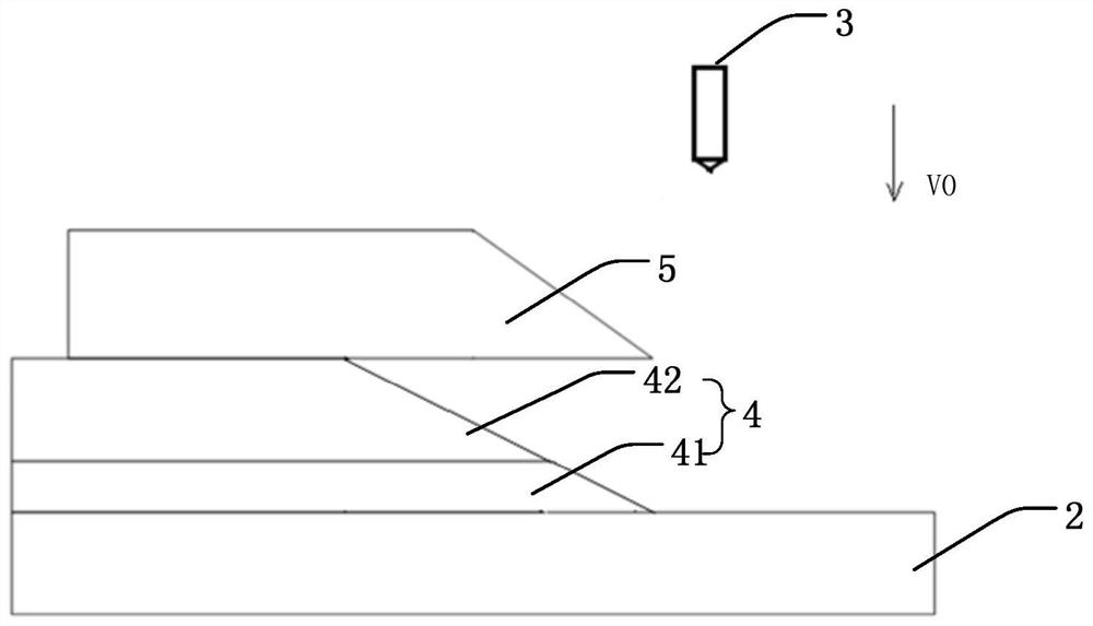 an etching device