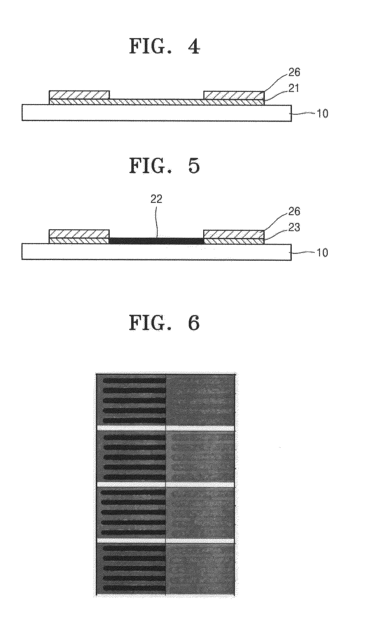 Substrate structure for plasma display panel, method of manufacturing the substrate structure, and plasma display panel including the substrate structure