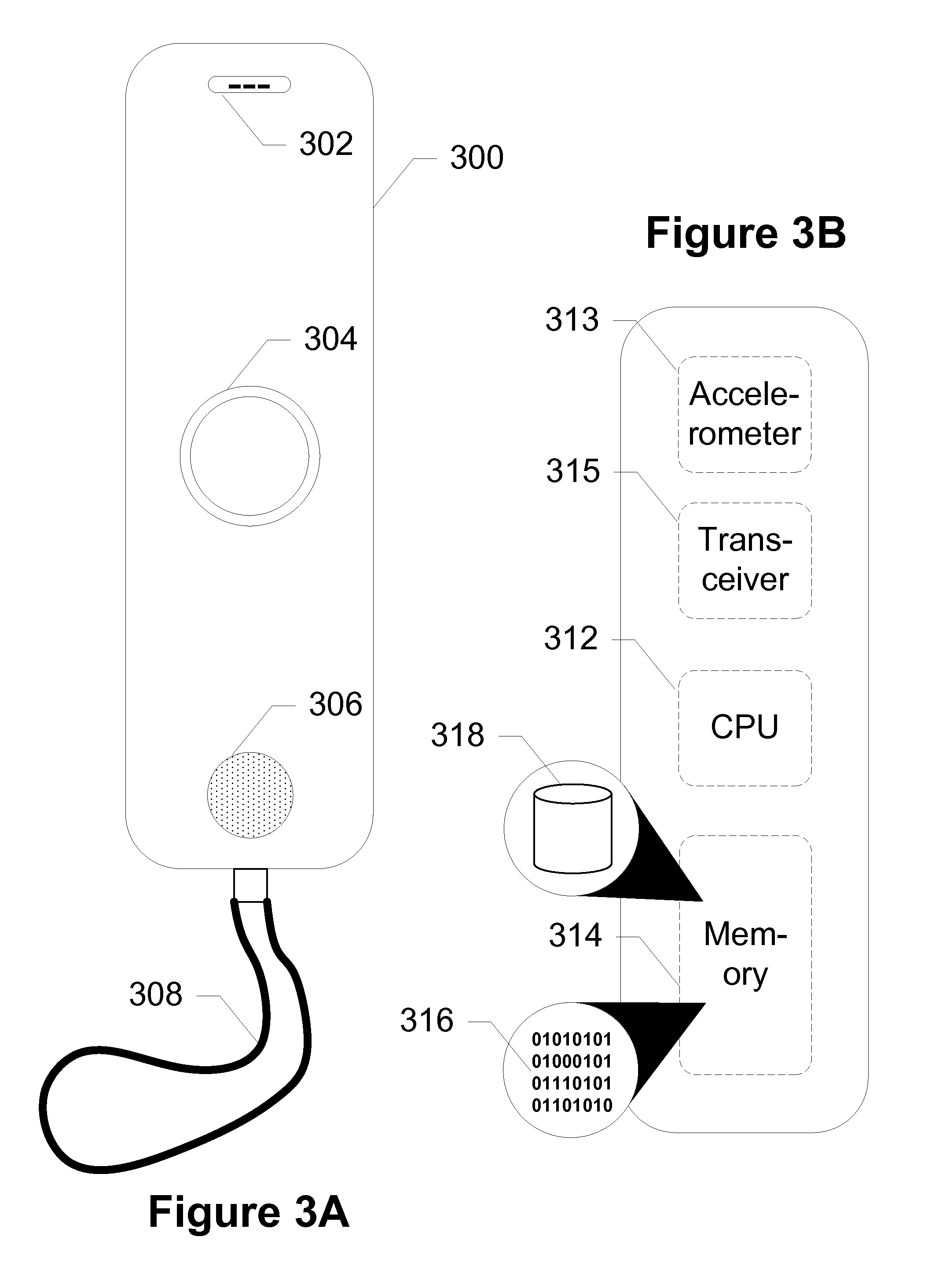 Wearable Health Monitoring System