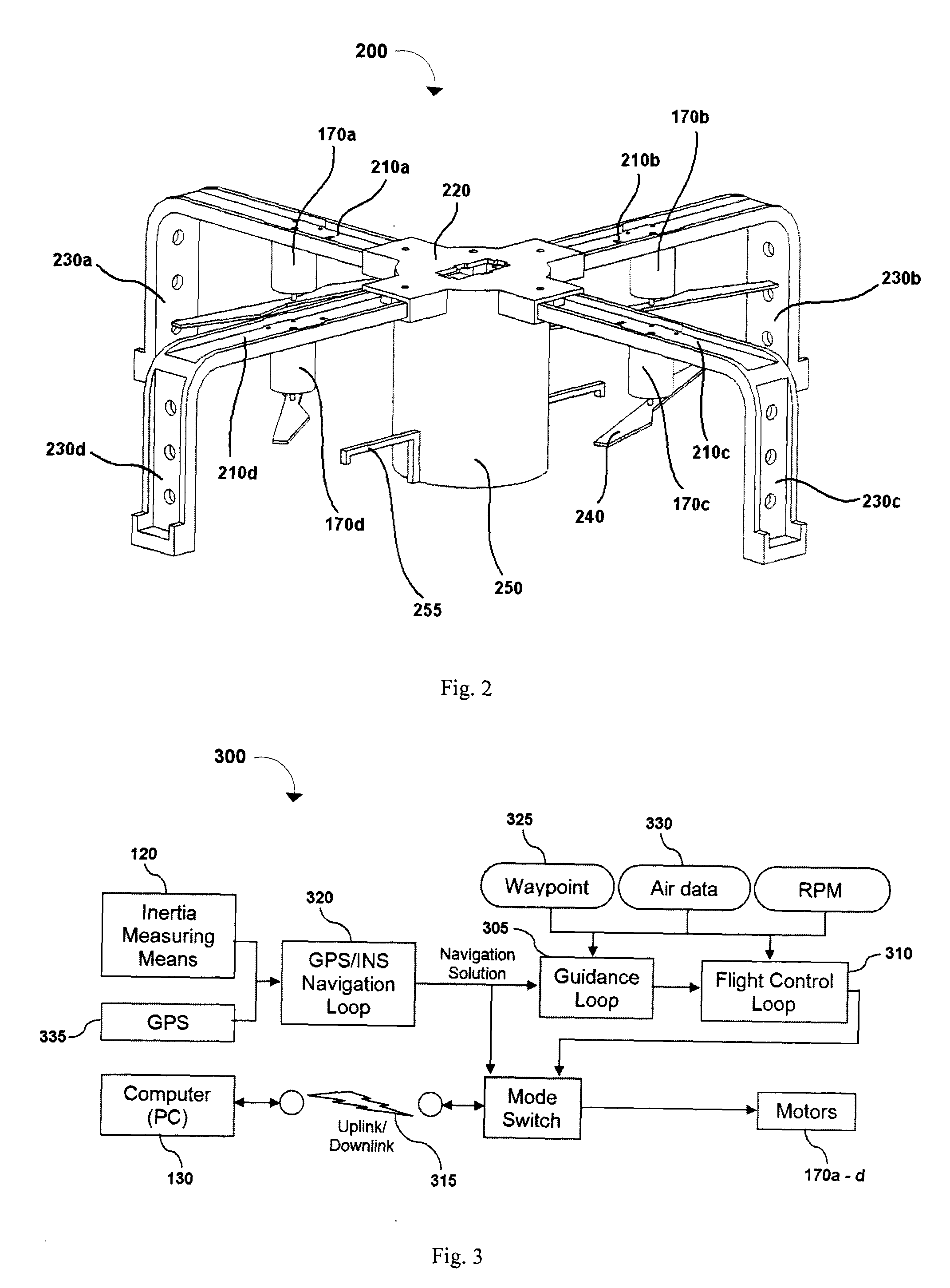Flying apparatus for aerial agricultural application