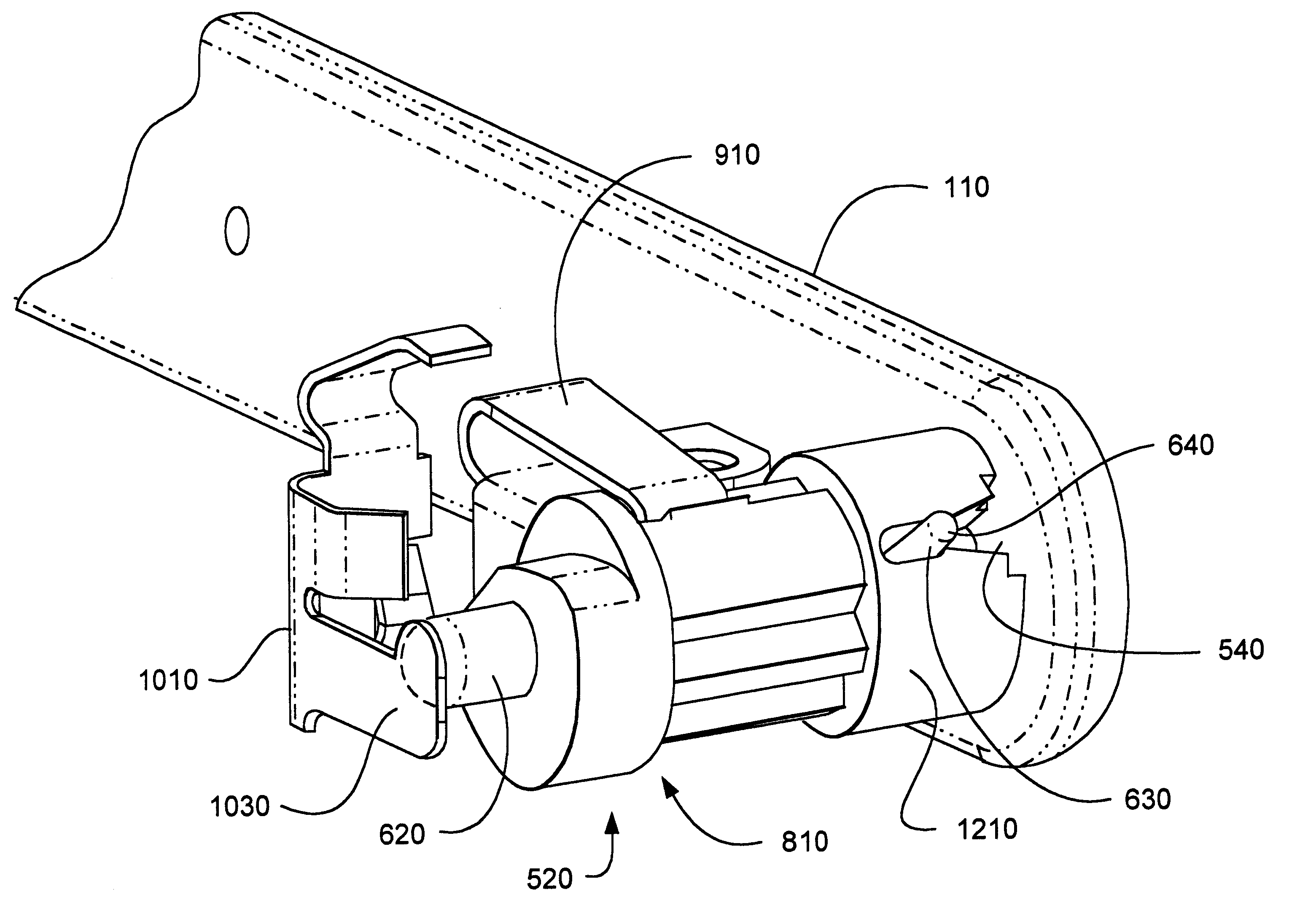 Smart antenna connect mechanism to achieve signal integrity without affecting voltage standing wave ratio