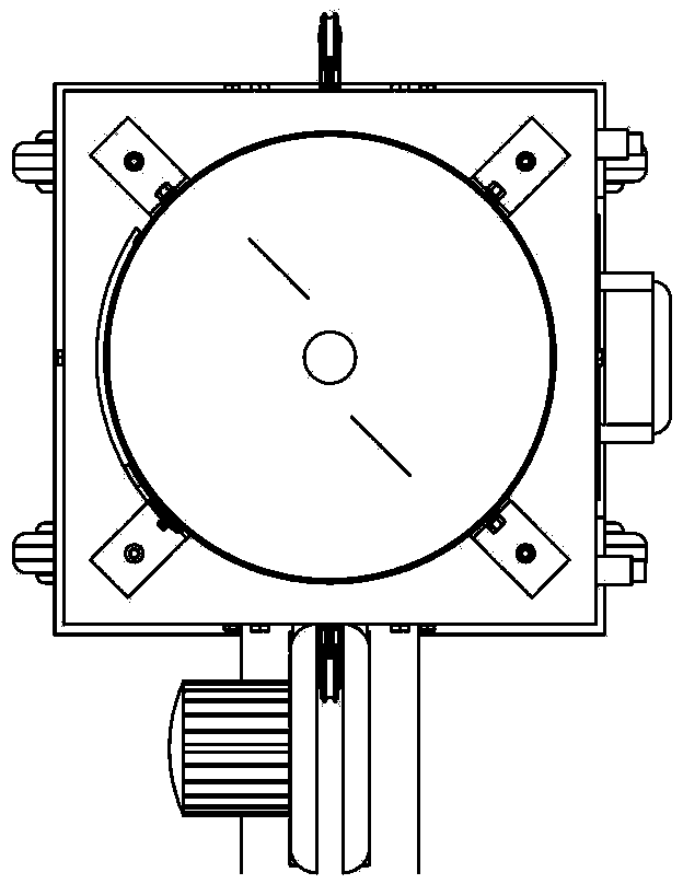 Household food garbage processor