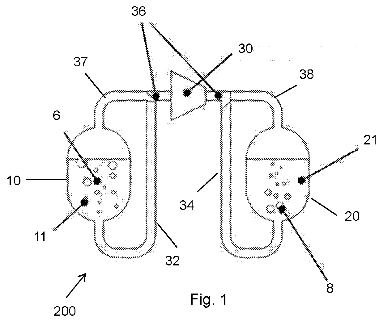 Apparatus and Method for Storing Energy