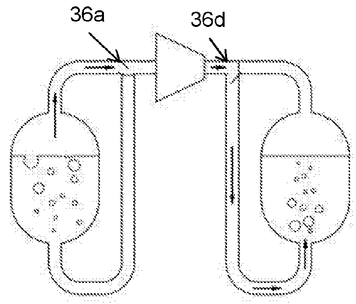 Apparatus and Method for Storing Energy