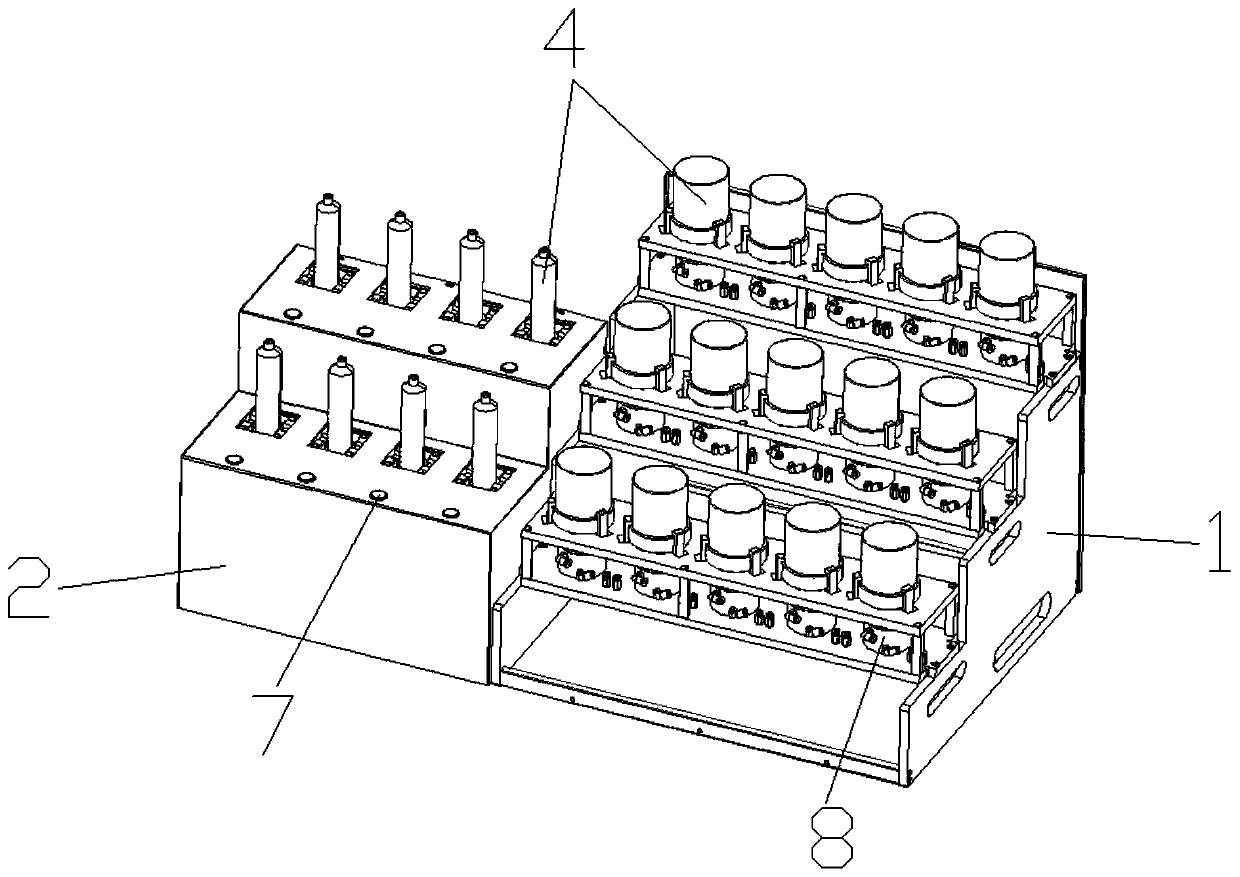 Solder paste temperature return time control system