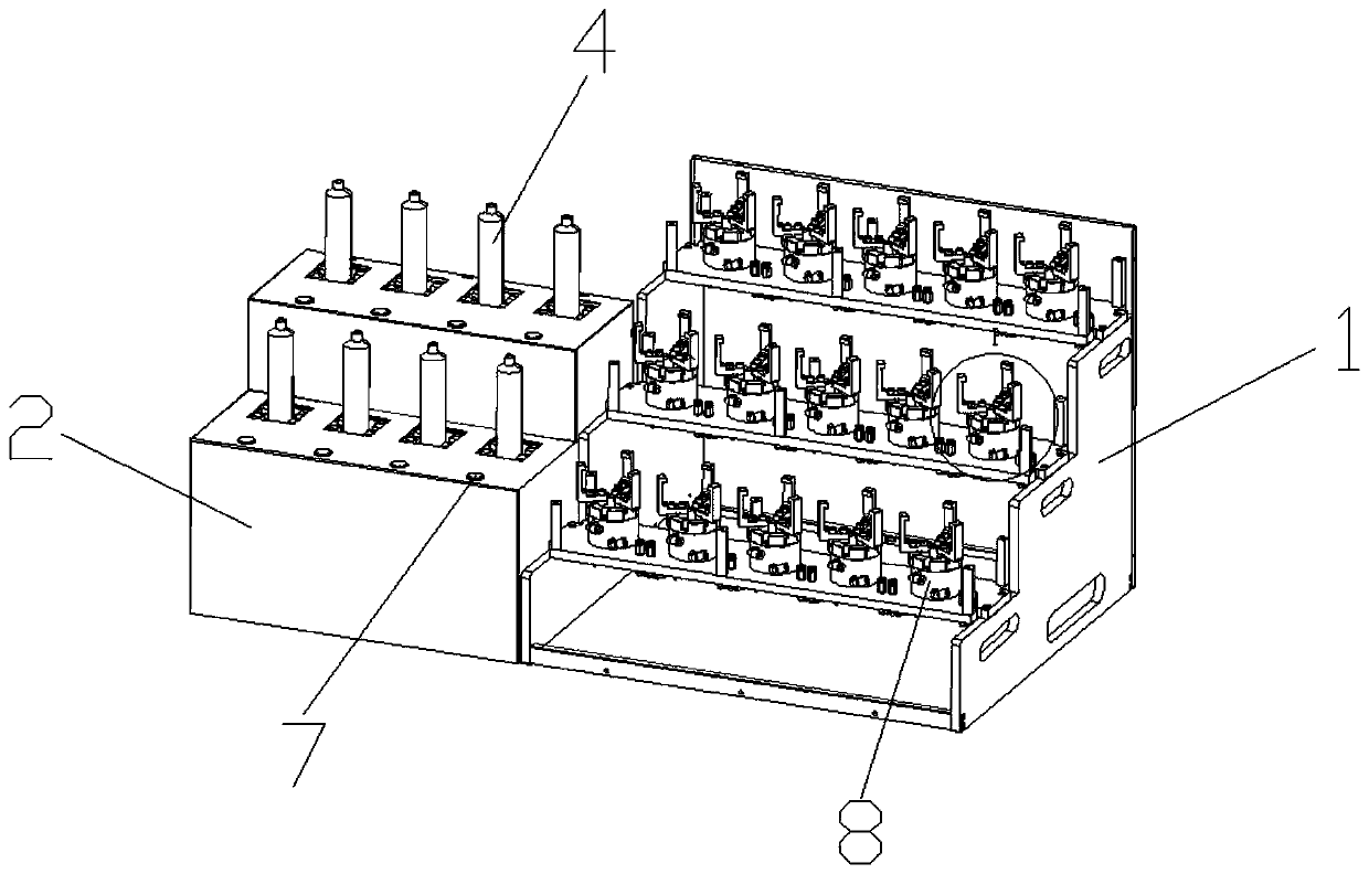 Solder paste temperature return time control system