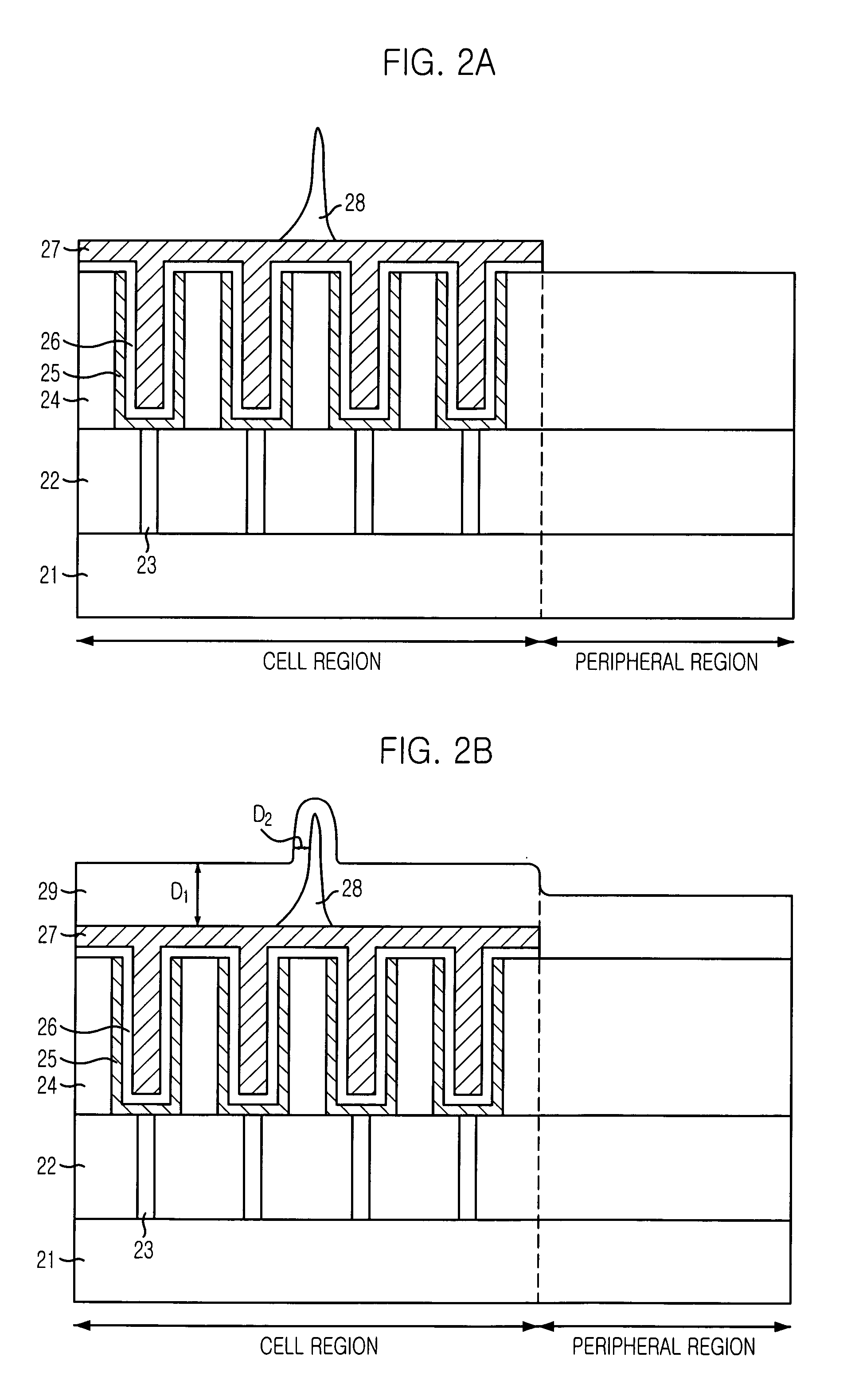 Method for fabricating semiconductor device capable of preventing scratch