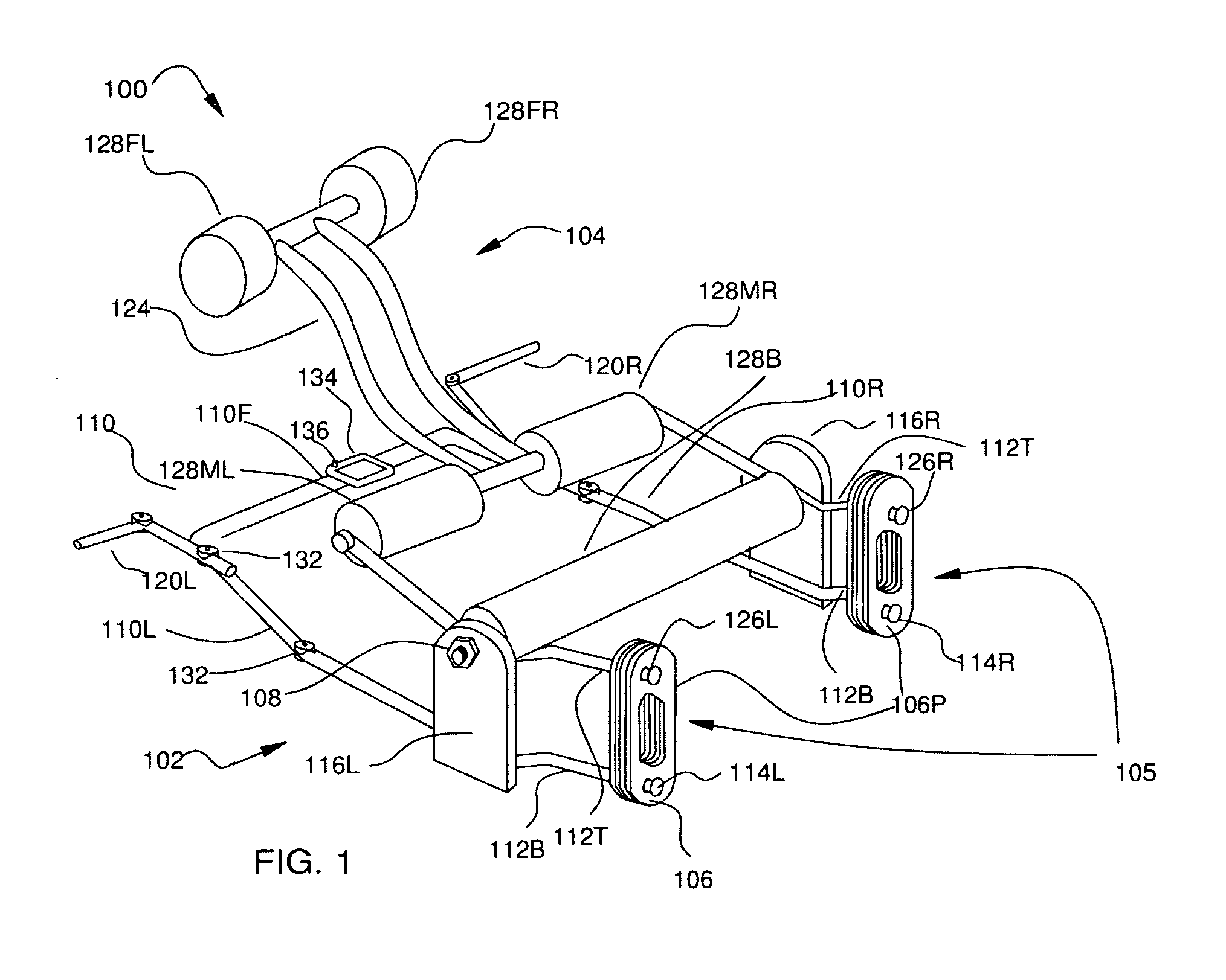 Torso pushup assistance device