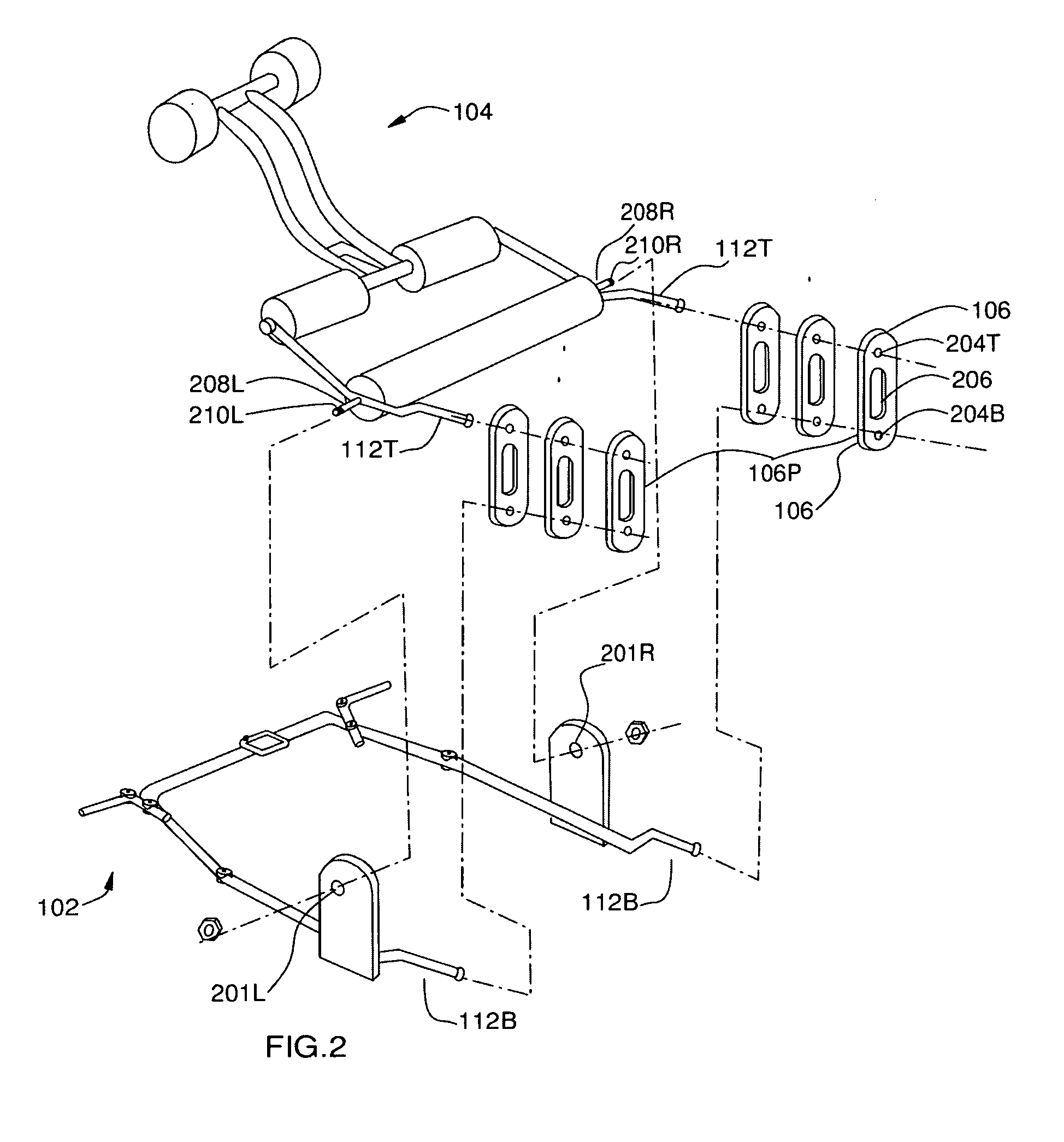 Torso pushup assistance device