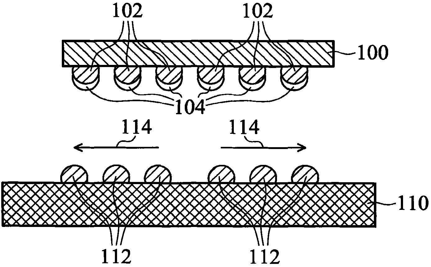 Integrated circuit structure