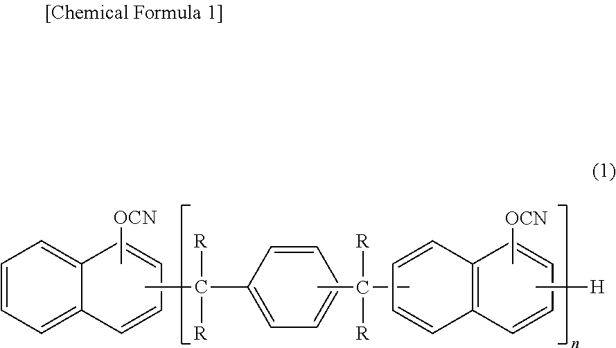 Prepreg and laminate