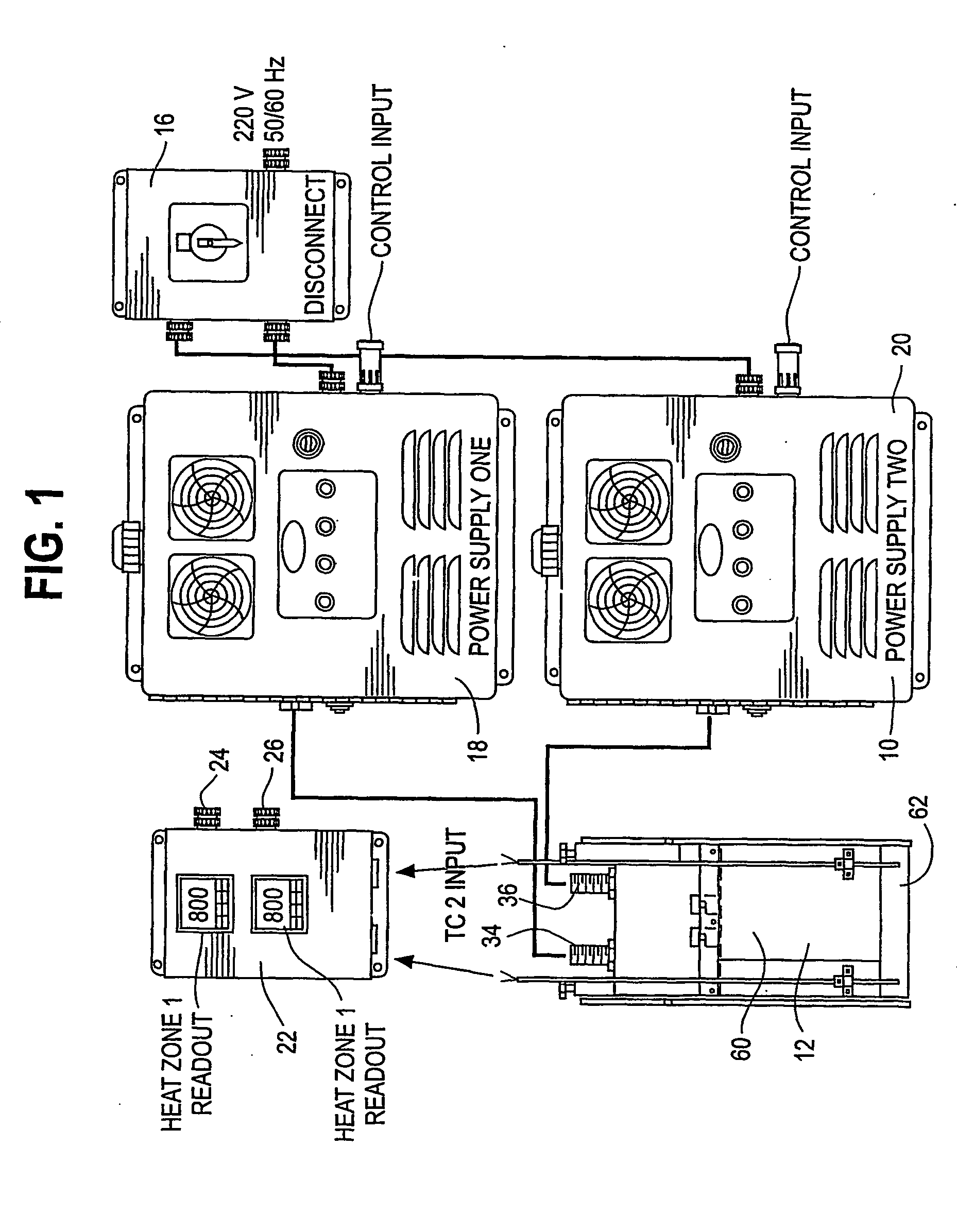 Induction heating of rail welds