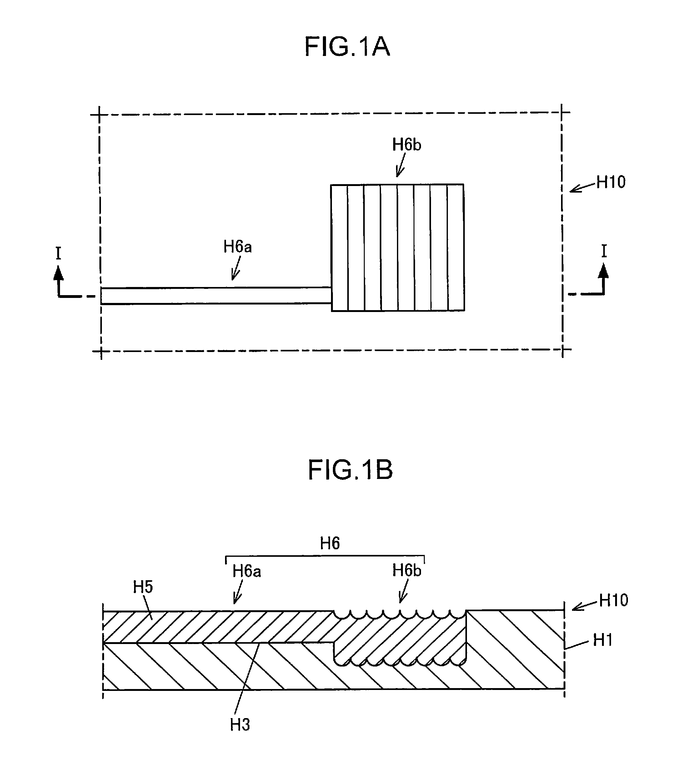 Circuit board, and semiconductor device having component mounted on circuit board