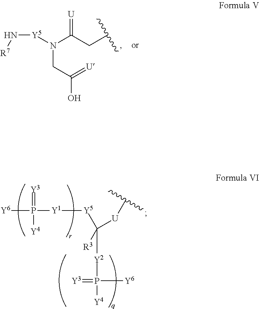 Modified nucleic acid molecules and uses thereof