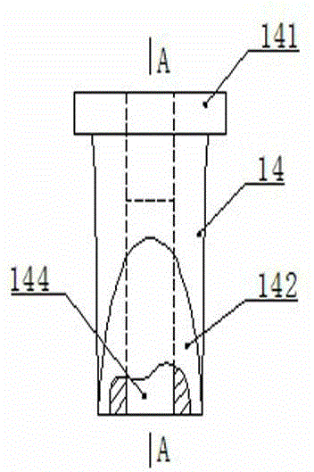 Multifunctional indwelling needle