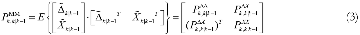 A Multi-AUV Cooperative Navigation Filtering Method Under Communication Delay