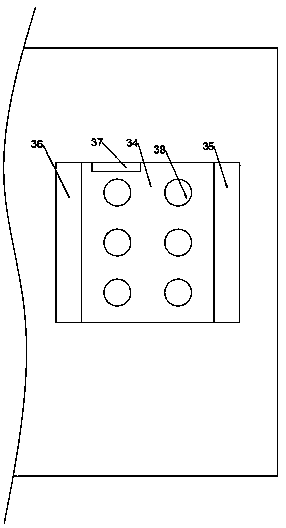 Communication equipment for blind people to read input