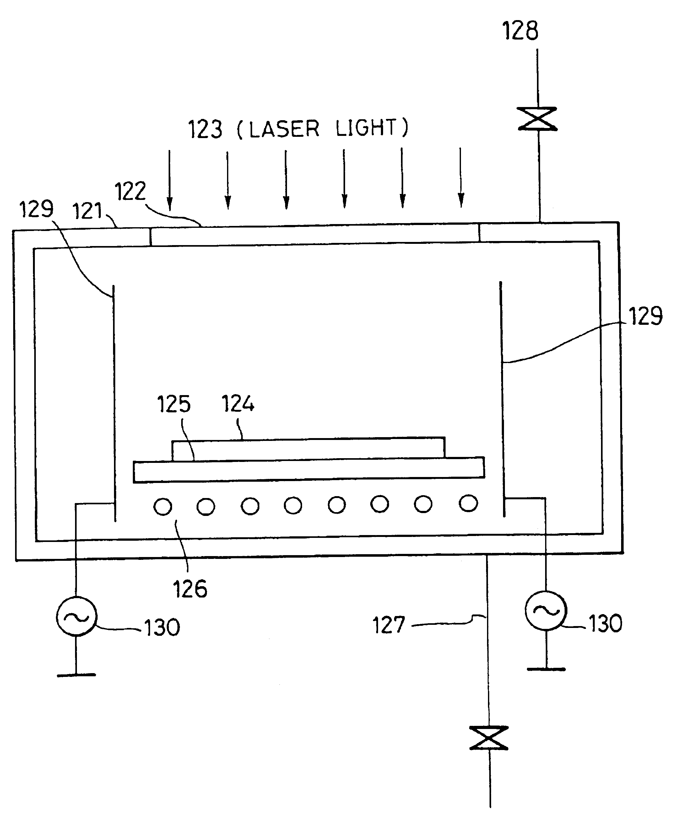 Method for forming a semiconductor device