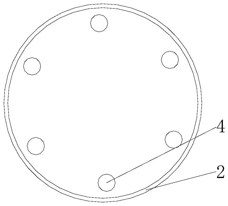 A kind of flux coating equipment for dust-free workshop