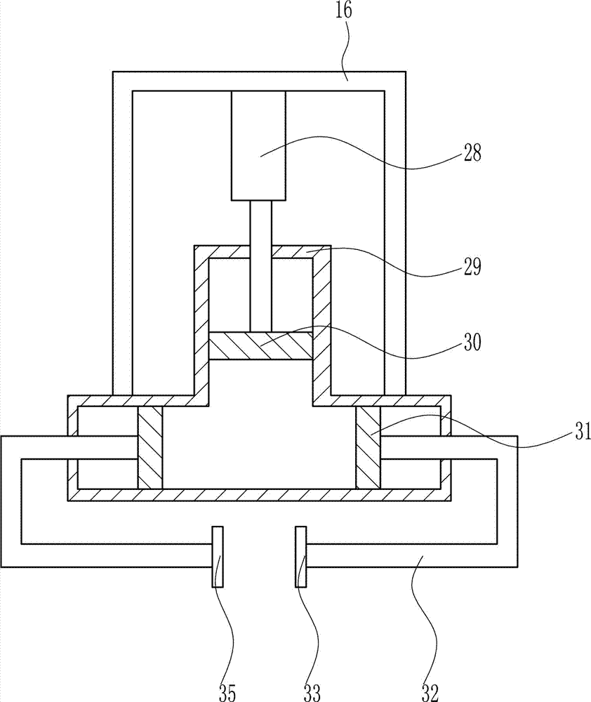 Outsole polishing equipment for shoemaking