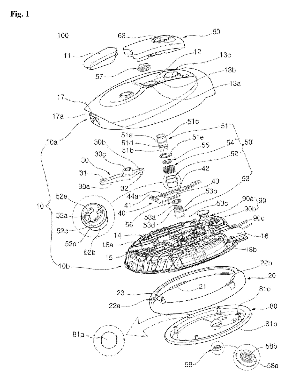 Electric Cooker